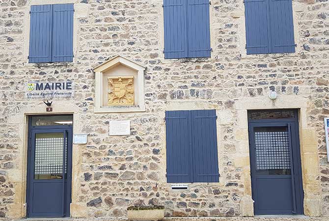 Menuiseries intérieure Rhône (69)